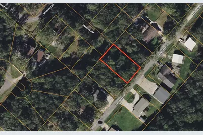 Lot 38 Windomere Drive, Livingston, TX 77351 - Photo 2