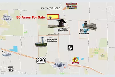 22563 Fm-362, Waller, TX 77484 - Photo 8