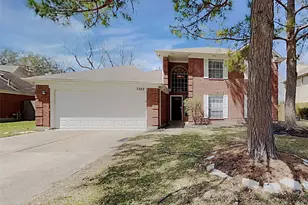 7203 Glen Rosa Dr, Katy, TX 77494 - Photo 1