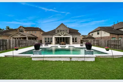 2406 Ginger Mist Court, Missouri City, TX 77459 - Photo 48