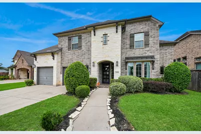 2406 Ginger Mist Court, Missouri City, TX 77459 - Photo 2