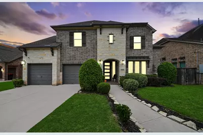 2406 Ginger Mist Court, Missouri City, TX 77459 - Photo 1