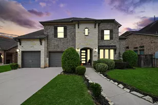 2406 Ginger Mist Ct, Missouri City, TX 77459 - Photo 1