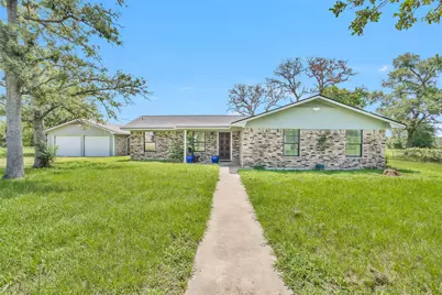 21356 N Tx Highway 90 N N, Bedias, TX 77831 - Photo 2