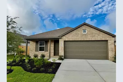 28807 Golden Wheat Ct, Hockley, TX 77447 - Photo 2