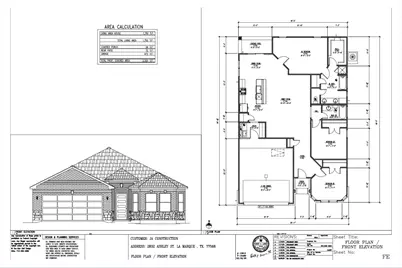 2832 Ashley Street, La Marque, TX 77568 - Photo 20