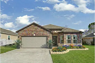 2832 Ashley Street, La Marque, TX 77568 - Photo 2