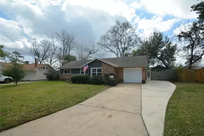 4015 Gardendale Drive, Houston, TX 77092 - Photo 18
