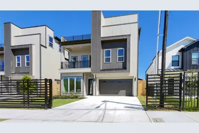 4103 Kewanee Street, Houston, TX 77051 - Photo 1