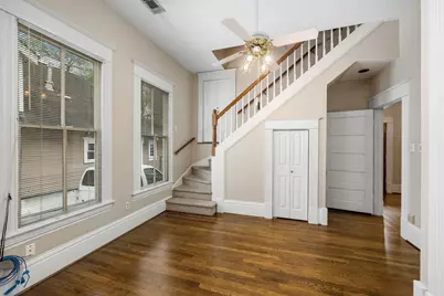 1651 Cortlandt Street, Houston, TX 77008 - Photo 4
