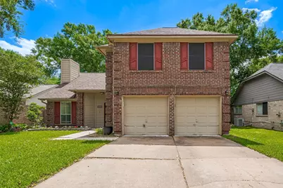 1103 Cheyenne Meadows Drive, Katy, TX 77450 - Photo 1