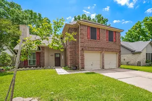 1103 Cheyenne Meadows Dr, Katy, TX 77450 - Photo 2