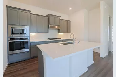 4345 Chapel Hill Street, Round Rock, TX 78665 - Photo 4
