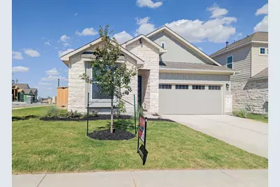4345 Chapel Hill Street, Round Rock, TX 78665 - Photo 18