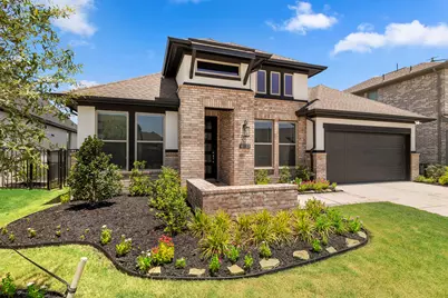 10722 Wild Blue Lupine Way, Cypress, TX 77433 - Photo 1