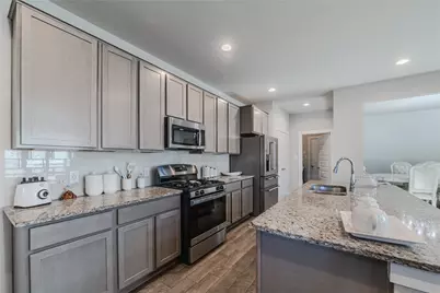 4259 Wyanngate Drive, Spring, TX 77373 - Photo 16