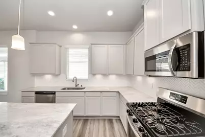 1907 Lonestar Brook Lane, Houston, TX 77080 - Photo 12