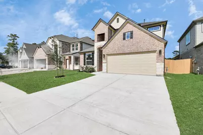 12034 Maple Oak Drive, Houston, TX 77066 - Photo 2