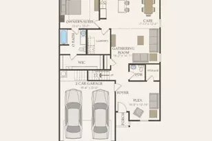 15381 Dapple Blf Ln, Conroe, TX 77302 - Photo 2