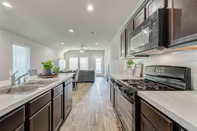 23135 Barrington Bluff Trail, Spring, TX 77373 - Photo 4