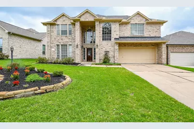 241 Blue Hill Drive, Montgomery, TX 77356 - Photo 1