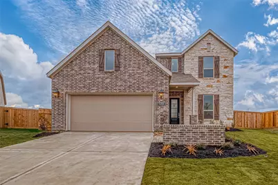 11255 Tropical Forest Way, Cypress, TX 77433 - Photo 2