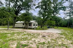 1394 Fielder Cemetery Rd, Lufkin, TX 75901 - Photo 2