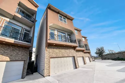 146 Carson Court, Houston, TX 77004 - Photo 4
