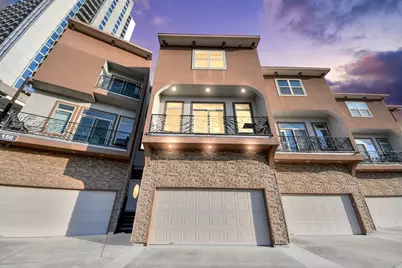 146 Carson Court, Houston, TX 77004 - Photo 1