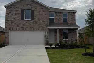 16202 Domestic Dove Wy, Hockley, TX 77447 - Photo 1