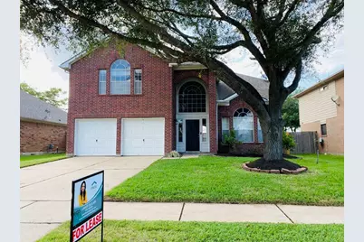23027 N Waterlily Dr, Richmond, TX 77406 - Photo 2