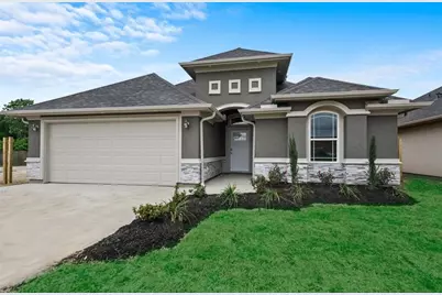 1507 Avenue N, South Houston, TX 77587 - Photo 1