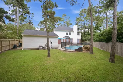 74 W Summer Storm Circle, The Woodlands, TX 77381 - Photo 28