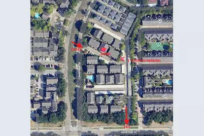 8299 Cambridge Street #1706, Houston, TX 77054 - Photo 26