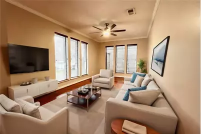11954 Brook Meadows Lane, Meadows Place, TX 77477 - Photo 4