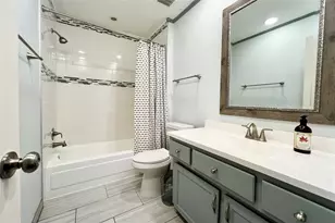 11954 Brook Meadows Ln, Meadows Place, TX 77477 - Photo 24