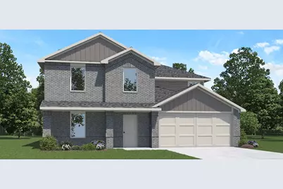 3004 Pearl Coastline Drive, Katy, TX 77493 - Photo 1