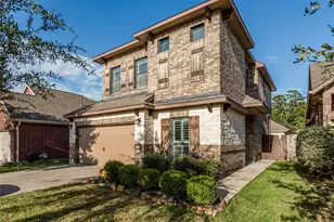 25142 Andris Ln, Spring, TX 77386 - Photo 2