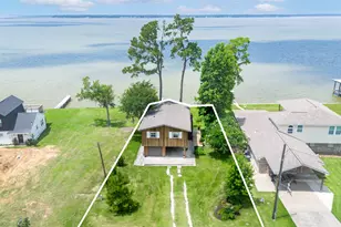 784 W Cattle Dr, Onalaska, TX 77360 - Photo 42