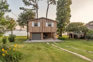 784 W Cattle Dr, Onalaska, TX 77360 - Photo 30