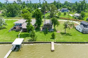 784 W Cattle Dr, Onalaska, TX 77360 - Photo 48