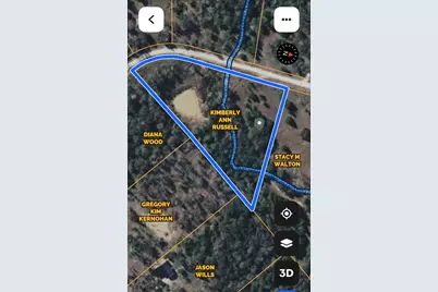 Lot 20 Cr 389, Jewett, TX 75846 - Photo 42