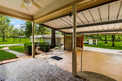 846 Savannah Lane, Livingston, TX 77351 - Photo 28