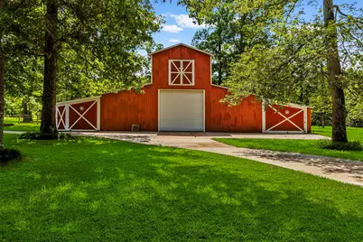 846 Savannah Lane, Livingston, TX 77351 - Photo 4