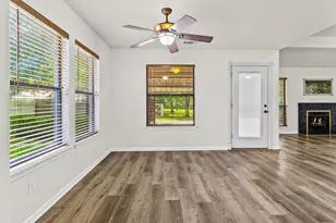 846 Savannah Ln, Livingston, TX 77351 - Photo 20