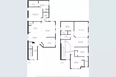 17110 Broadleaf Oak Drive, Hockley, TX 77447 - Photo 2