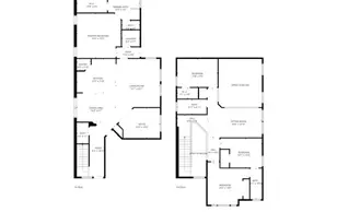 17110 Broadleaf Oak Dr, Hockley, TX 77447 - Photo 2