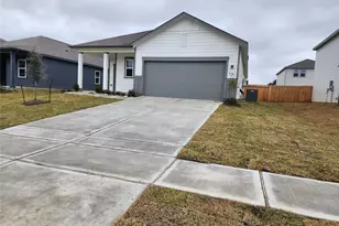 31306 Gayle Prairie Oaks St, Waller, TX 77484 - Photo 2