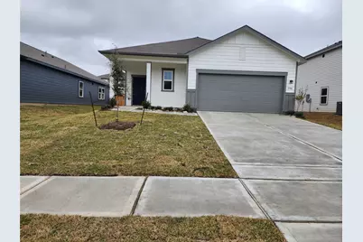 31306 Gayle Prairie Oaks Street, Waller, TX 77484 - Photo 1