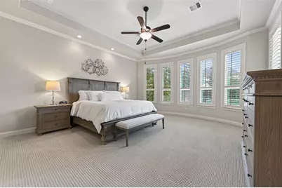 5414 Mustang Ridge Lane, Fulshear, TX 77441 - Photo 22